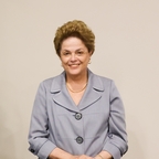 Dilma Rousseff
