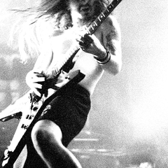 Dimebag Darrell