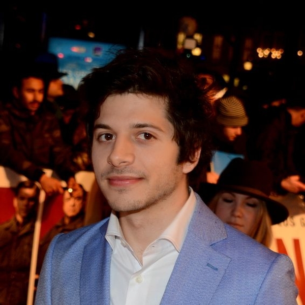Dimitri Leonidas