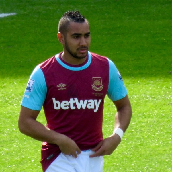 Dimitri Payet