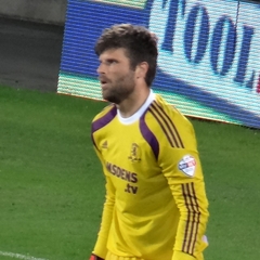 Dimitris Konstantopoulos