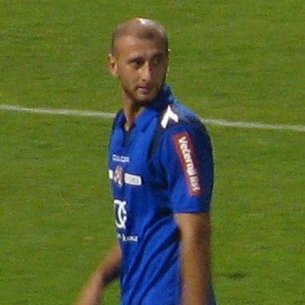 Dimitris Papadopoulos