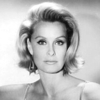 Dina Merrill