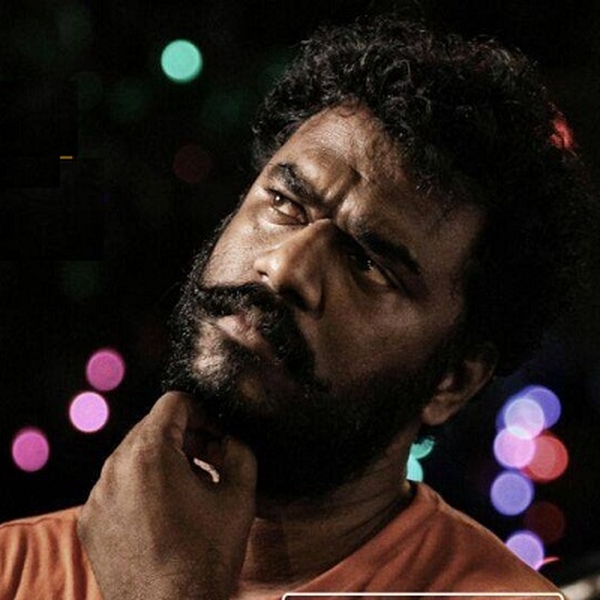 Dinesh Prabhakar