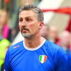 Dino Baggio