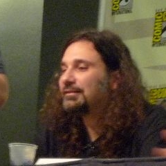 Dino Stamatopoulos
