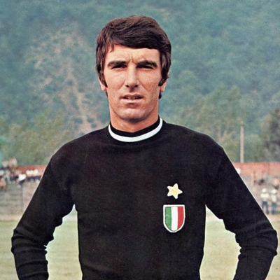 Dino Zoff Autograph Profile