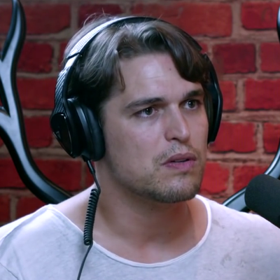 Diogo Morgado Autograph Profile