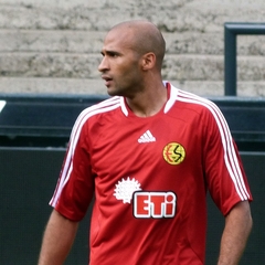 Diomansy Kamara