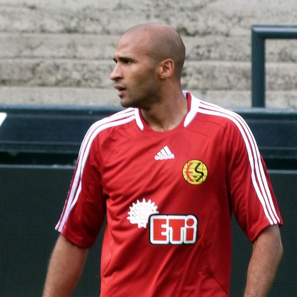 Diomansy Kamara