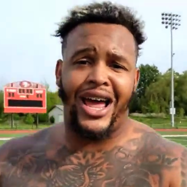 Dion Dawkins