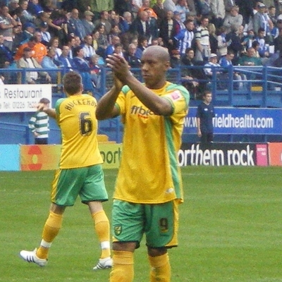 Dion Dublin Autograph Profile