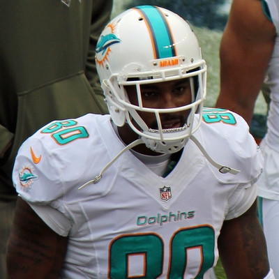 Dion Sims Autograph Profile