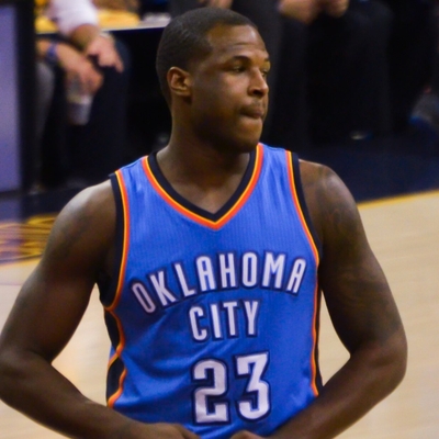 Dion Waiters Autograph Profile