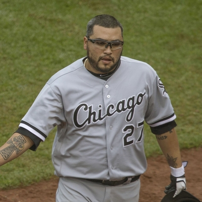 Dioner Navarro Autograph Profile