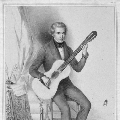 Dionisio Aguado y García Autograph Profile