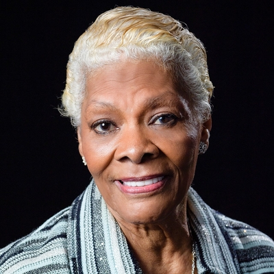 Dionne Warwick
