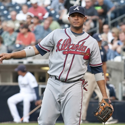 Diory Hernández Autograph Profile