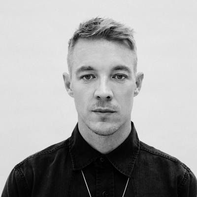 Diplo Autograph Profile