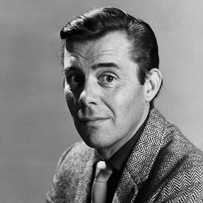 Dirk Bogarde Autograph Profile