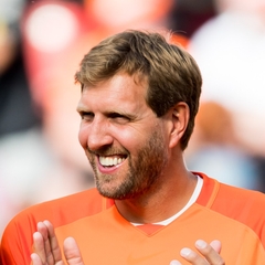Dirk Nowitzki