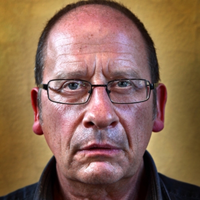 Dirk van Dijck Autograph Profile