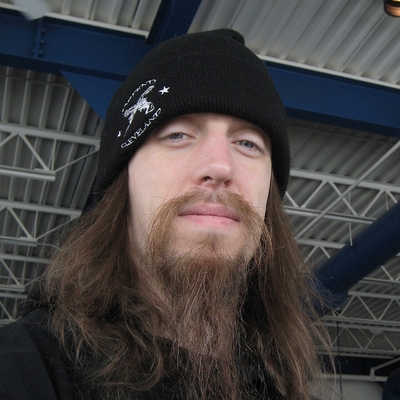 Dirk Verbeuren Autograph Profile