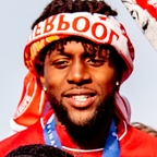 Divock Origi