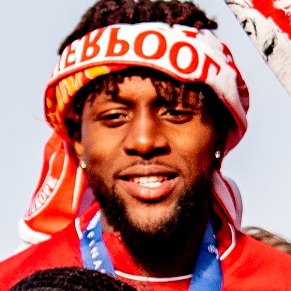 Divock Origi
