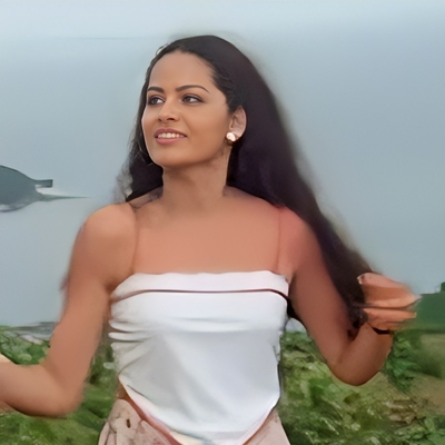 Divya Rana Autograph Profile