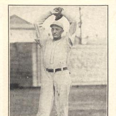 Dixie Davis Autograph Profile