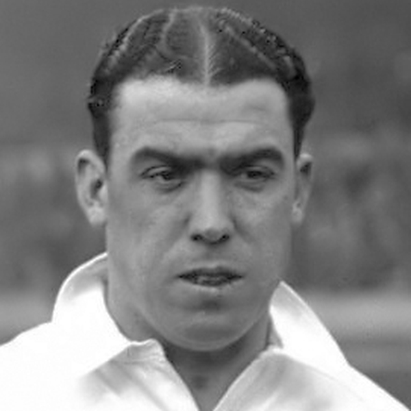Dixie Dean