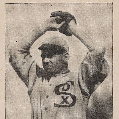 Dixie Leverett Autograph Profile
