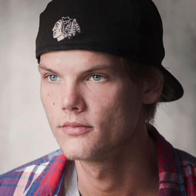 Avicii Autograph Profile