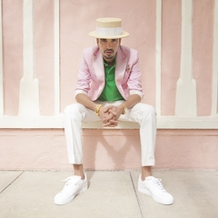 DJ Cassidy