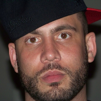 DJ Drama Autograph Profile