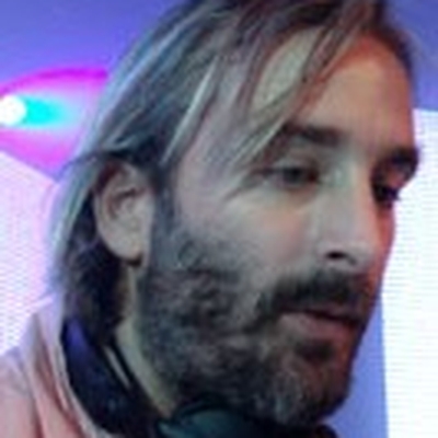 DJ Falcon Autograph Profile