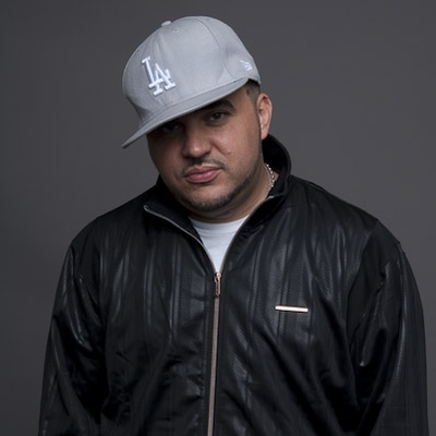 DJ Felli Fel Autograph Profile