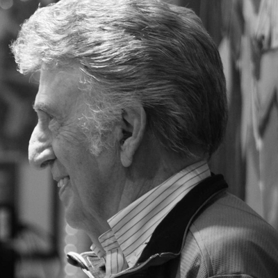 D.J. Fontana Autograph Profile
