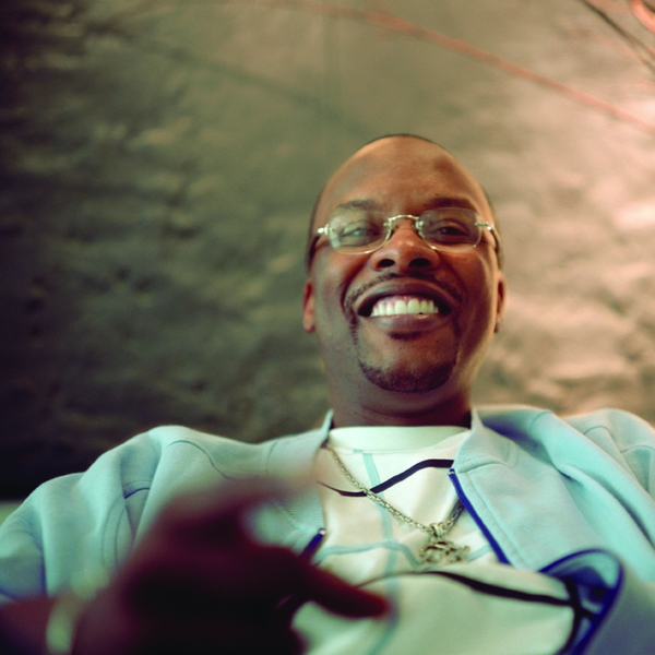 DJ Jazzy Jeff