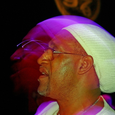 DJ Kool Herc Autograph Profile