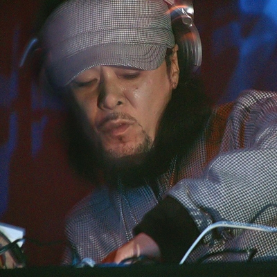 DJ Krush Autograph Profile