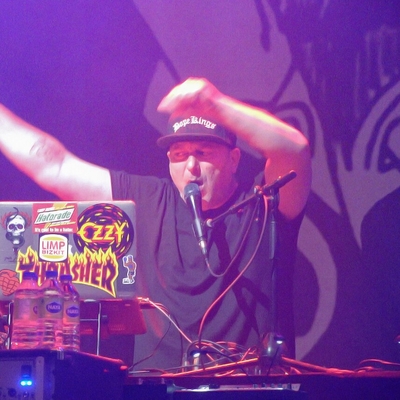 DJ Lethal Autograph Profile