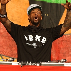 DJ Lord