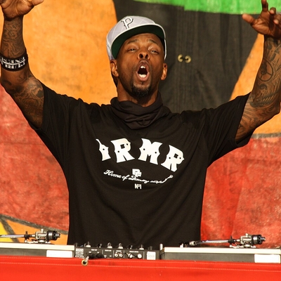 DJ Lord Autograph Profile