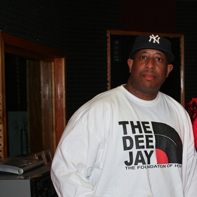 DJ Premier Autograph Profile