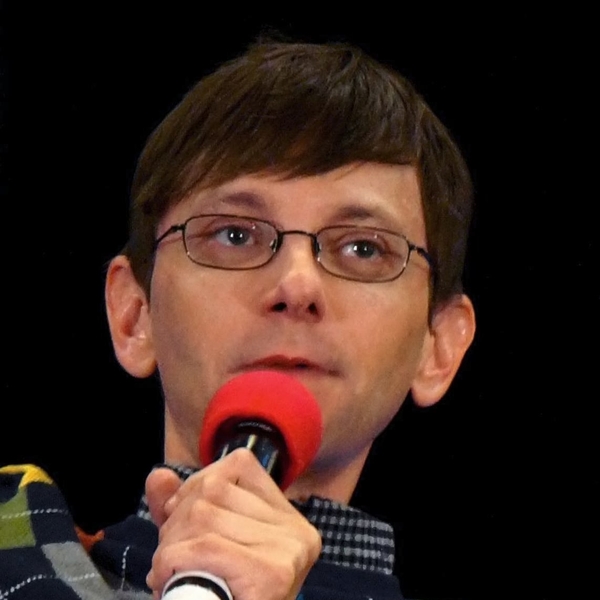 DJ Qualls
