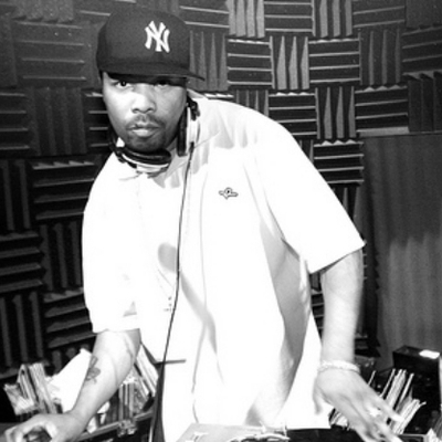 DJ Scratch Autograph Profile