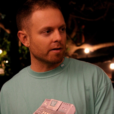 DJ Shadow Autograph Profile