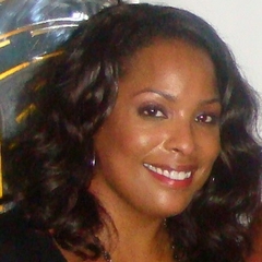 DJ Spinderella